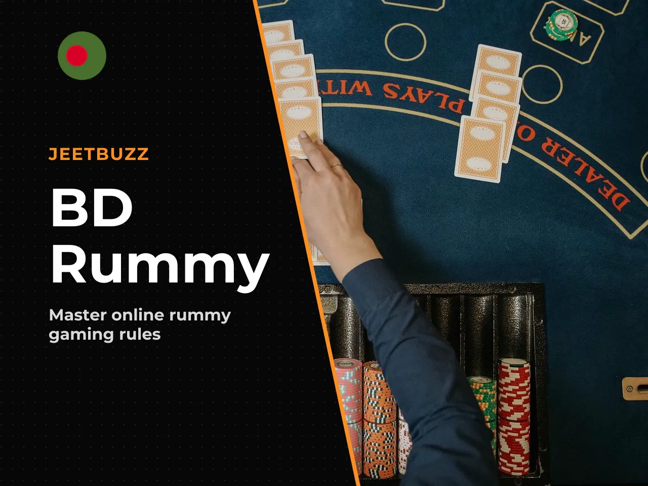 What Is BD Rummy and Why Do Players Search for This Platform?. BD Rummy is a localised gaming service built for players in Bangladesh who want to play rummy online for real money. People search for th