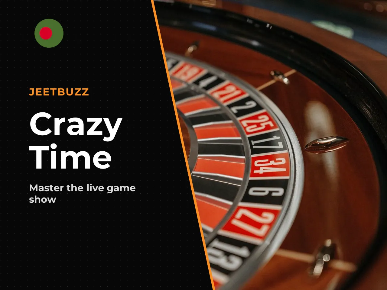 What Is Crazy Time and Why It Became So Popular. Crazy Time is a live casino show by Evolution Gaming. It combines a giant money wheel made up of 54 segments, a live dealer running the action, and fou