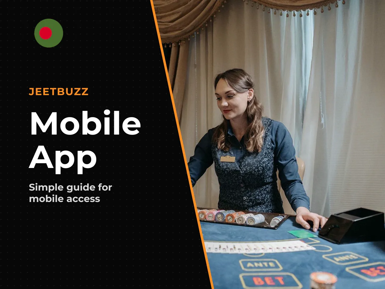 What Is Jeetbuzz APK and Who Needs the Mobile App. Jeetbuzz APK is the installation file for a native Android application built around sports events, live matches, and casino entertainment. Think of i
