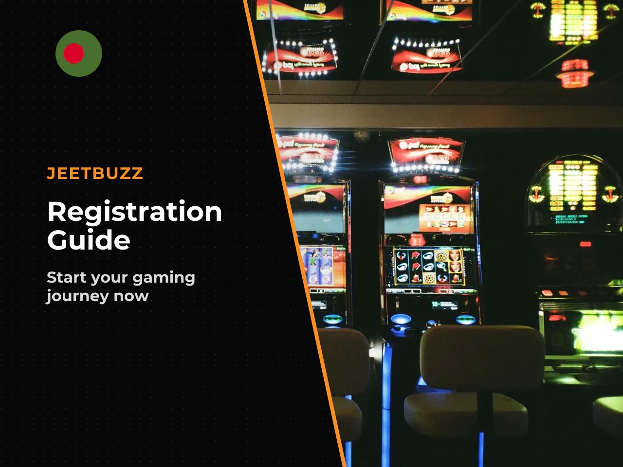 How to Register: Quick Checklist. 1. **Visit the casino site** and click "Register" or "Sign Up" (usually top-right corner). 2. **Choose your method:** email, phone number, or social network (SSO via 
