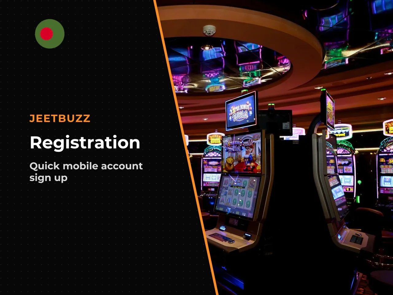 Registration via Mobile and App. Registration through a mobile app or adaptive site is optimised for touch screens. Users can tap the profile creation button, fill in forms, or use biometric authentic