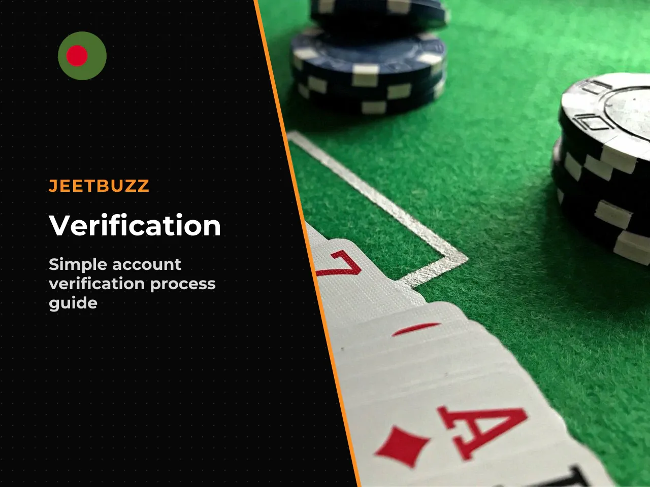 KYC Verification: Documents, Process, and Practical Tips. Know Your Customer (KYC) verification is mandatory on Jeetbuzz before you can withdraw funds. The process confirms that you are a real person,