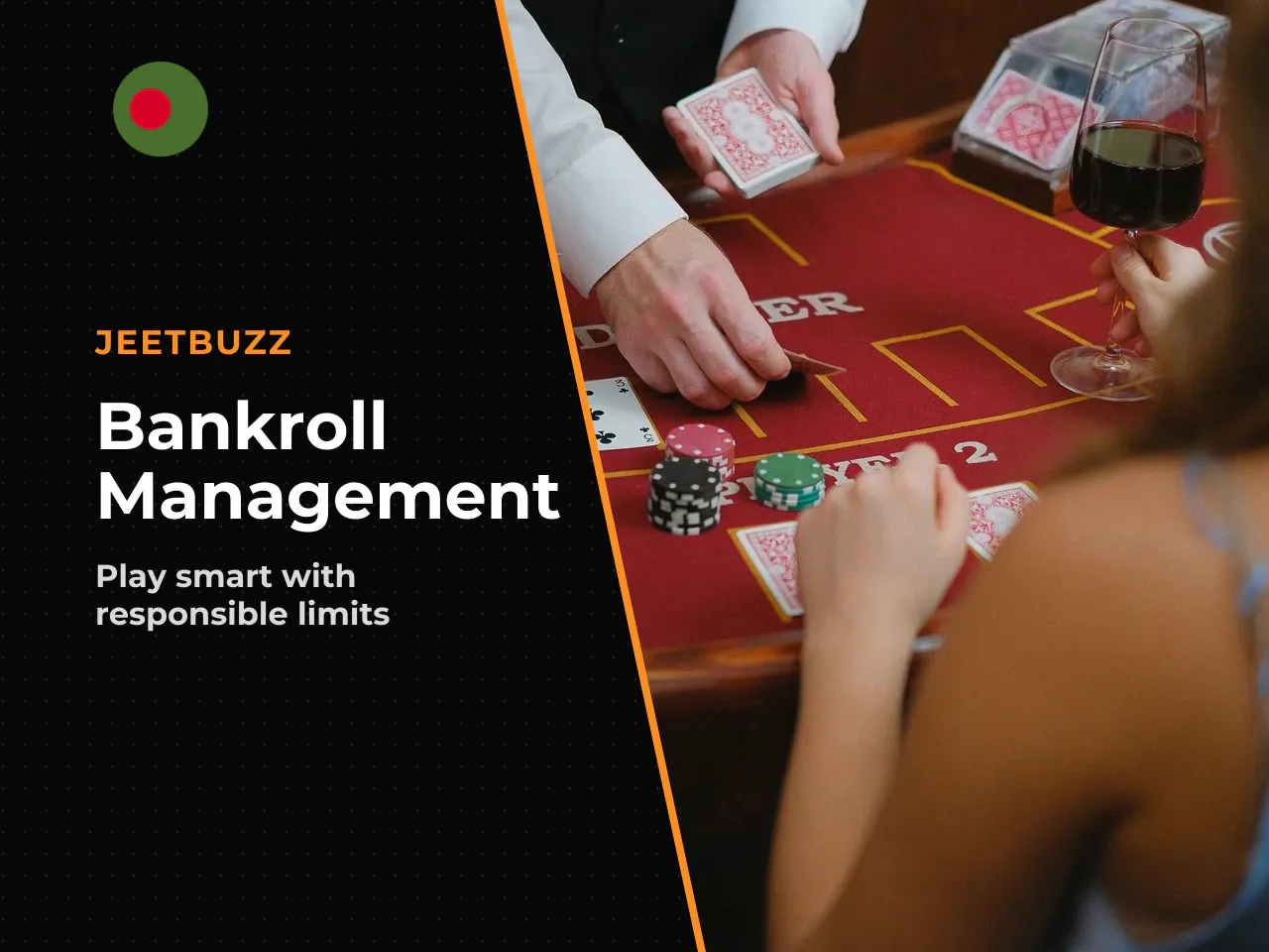 Bonus Value, Bankroll and Safe Expectations. Safe expectations frame the entire concept of baccarat online as a service providing paid entertainment that demands pre-determined stop-loss borders, rath