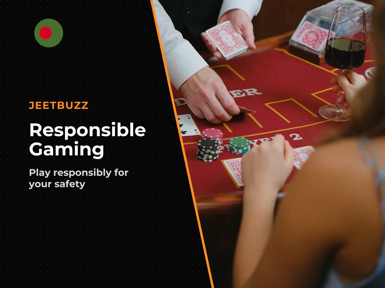 Warning Signs of Problem Gambling. - Spending more than you can afford to lose - Chasing losses by increasing bets after a losing streak - Neglecting responsibilities, relationships, or health because