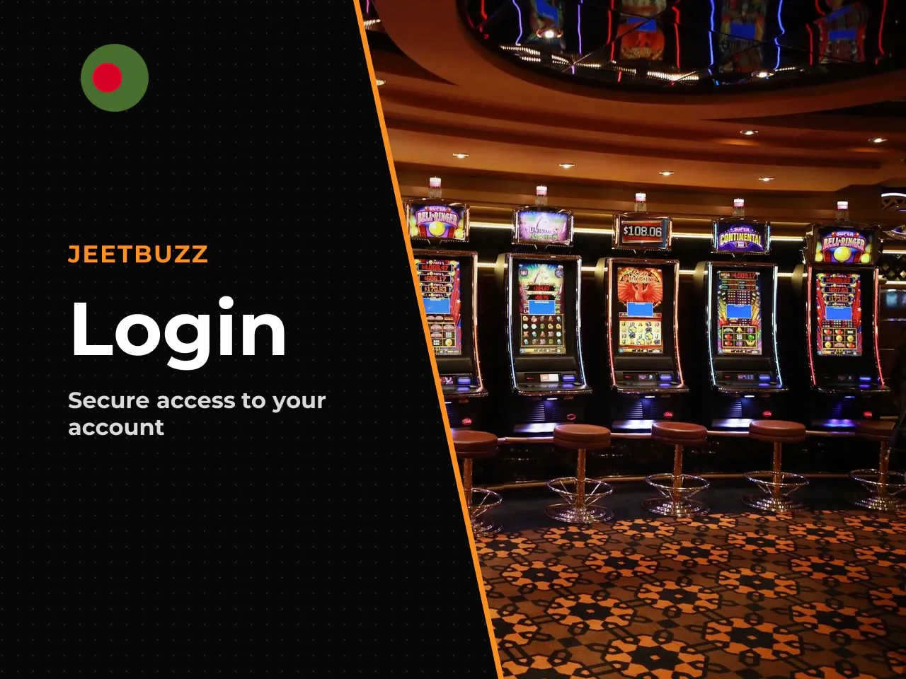 How to Log In to Your Crazy Time Account. Standard login is carried out via the site's secure protocol: enter your email or phone, plus your password. Login variants depend on the security settings of