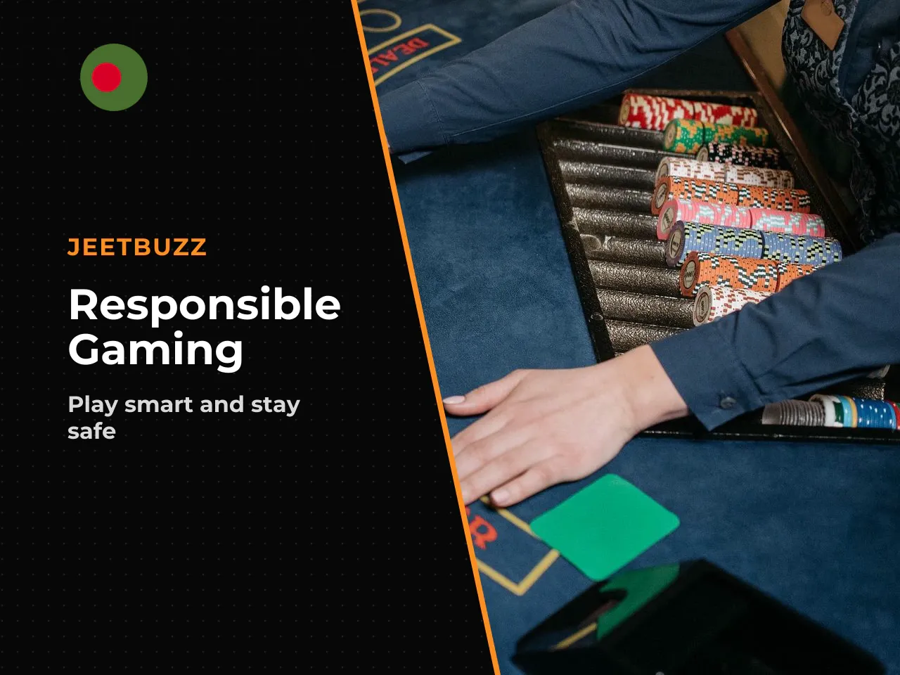 Responsible Gaming. Lottery is entertainment, not a way to earn money. Before spending any amount, consider these principles: 1. **Set a budget.** Decide how much you can afford to lose per month and 