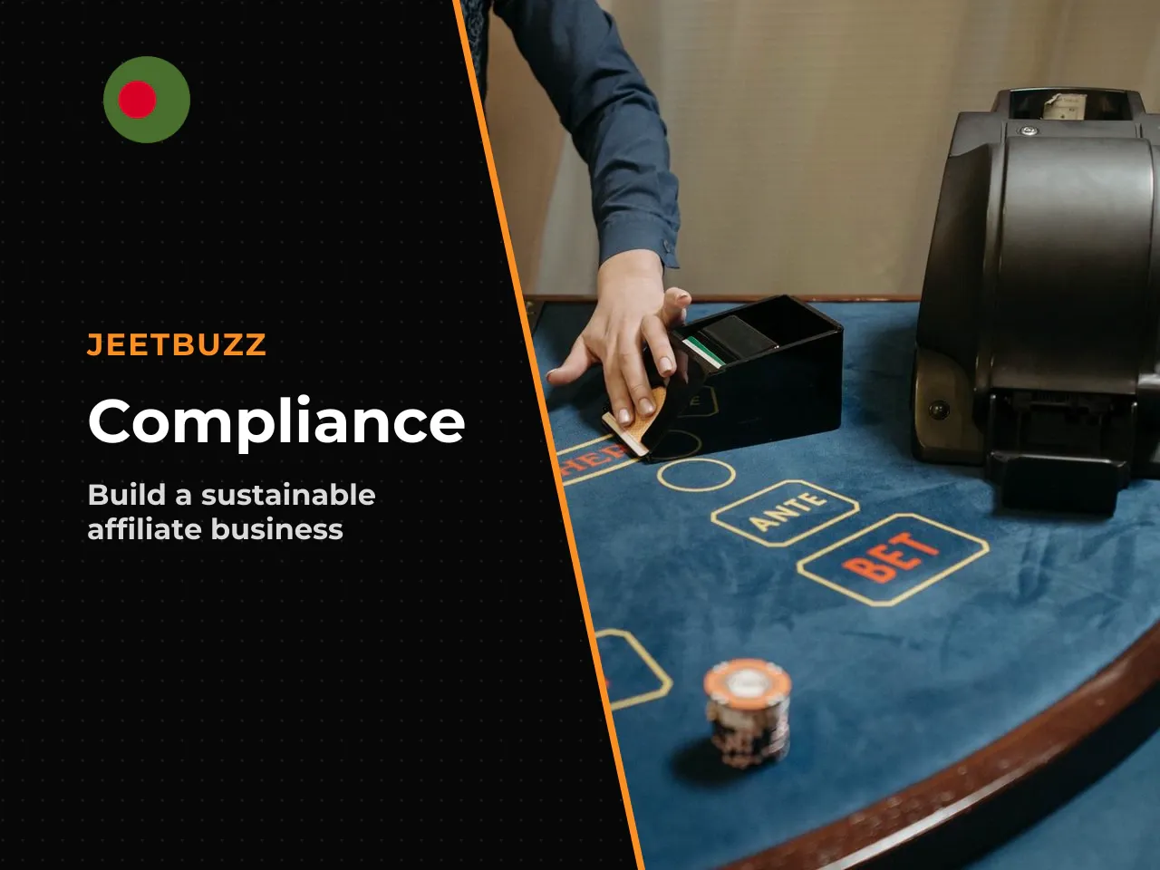 Compliance-first affiliates who prioritise responsible messaging build more sustainable businesses. Platforms and regulators are increasingly scrutinising affiliate practices. Affiliates who cut corne
