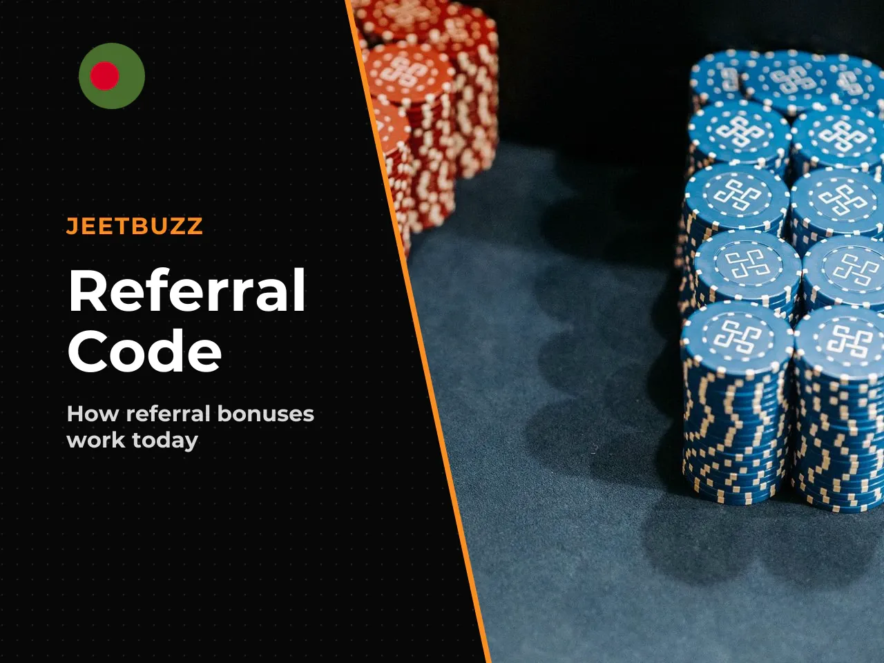 When Do You Need a Refer Code, and When Does the Welcome Bonus Activate Without One?. Entering a code is mandatory only when you want to join a specific referral mechanic or an exclusive promotion. Th