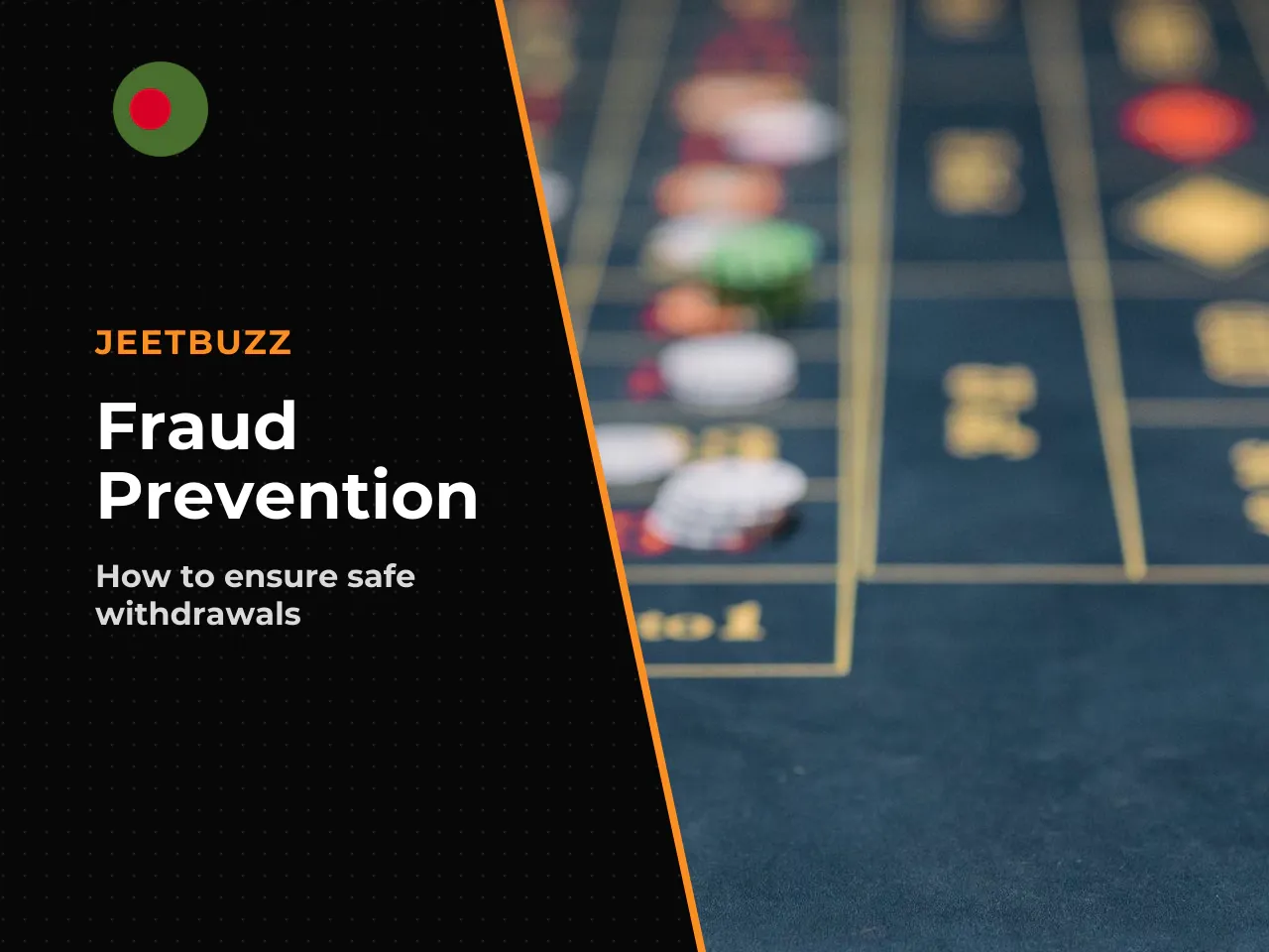 The primary marker of fraud is "deposit-only behaviour," where the casino credits funds without issue but finds endless excuses at withdrawal time. Such excuses include "technical system failure," "pe