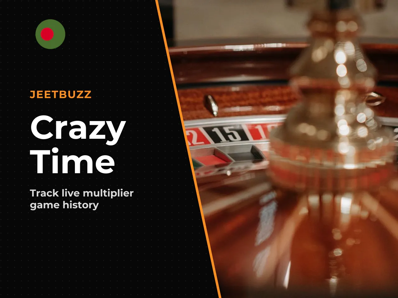 What Crazy Time Stats and History Show. Advanced analytics platforms display the most recent wheel segments landed, large multipliers, and round results over the past 24 hours. These stats and history
