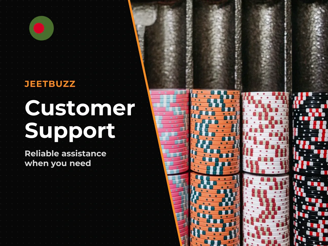 When Support Matters Most in a Crypto Online Casino. The role of support in any crypto online casino becomes decisive at stress moments: when a player makes an error (wallet mistakes), a network outag