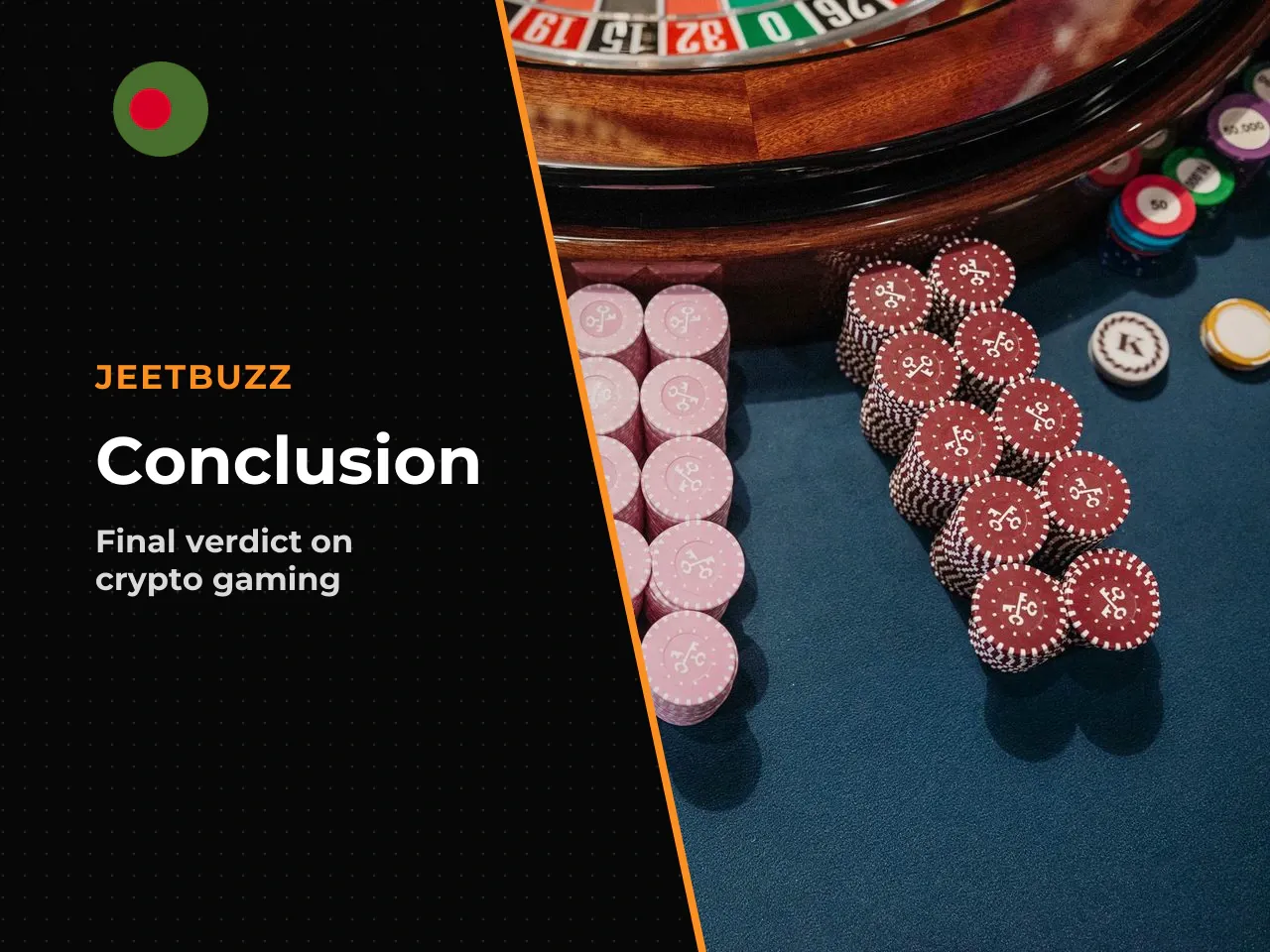 Conclusion. A crypto casino offers genuine advantages — faster payouts, broader global access, and mathematical proof of game fairness — but these benefits come packaged with real trade-offs: network 