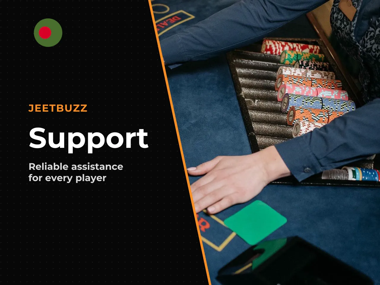 Communication with customer support is necessary for systematic login failures, withdrawal delays, verification difficulties, and incorrect bonus displays or app/game bugs. The support team serves as 