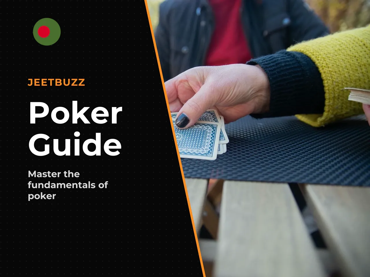 Why Online Poker Is Convenient for Beginners. Online poker removes many barriers that make live casino play intimidating for newcomers. You don't need to travel, dress up, or worry about reading the r