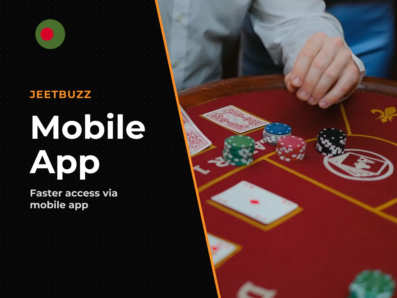 When the App Works Better Than a Mobile Website. A native mobile app outperforms a browser bookmark in several practical ways. Login is faster — biometric authentication means you skip typing password