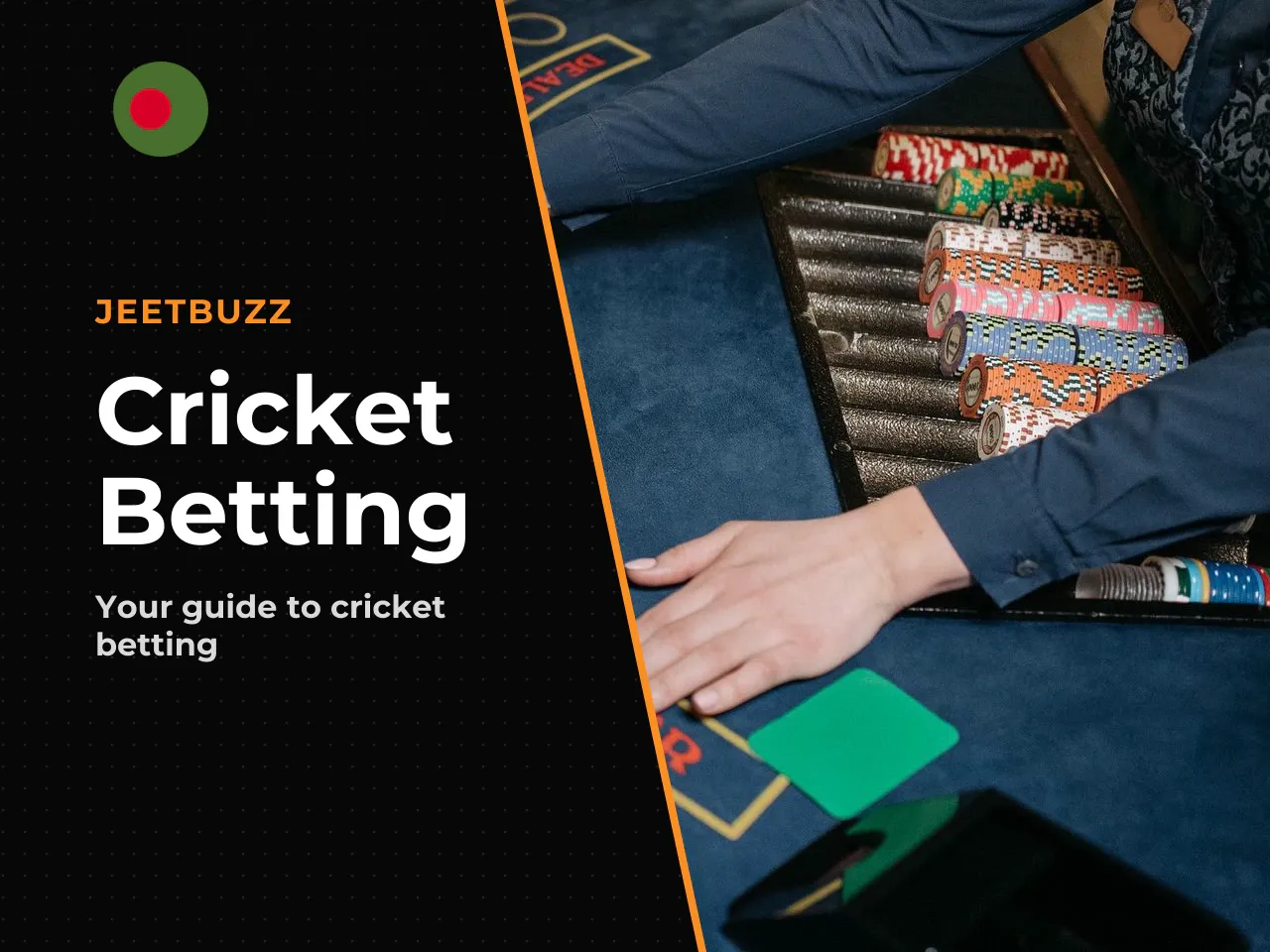 What Is JeetBuzz Cricket and Why Do Users in Bangladesh Search for It. JeetBuzz Cricket is the sports betting section of the JeetBuzz platform, built around cricket tournaments in both prematch and li