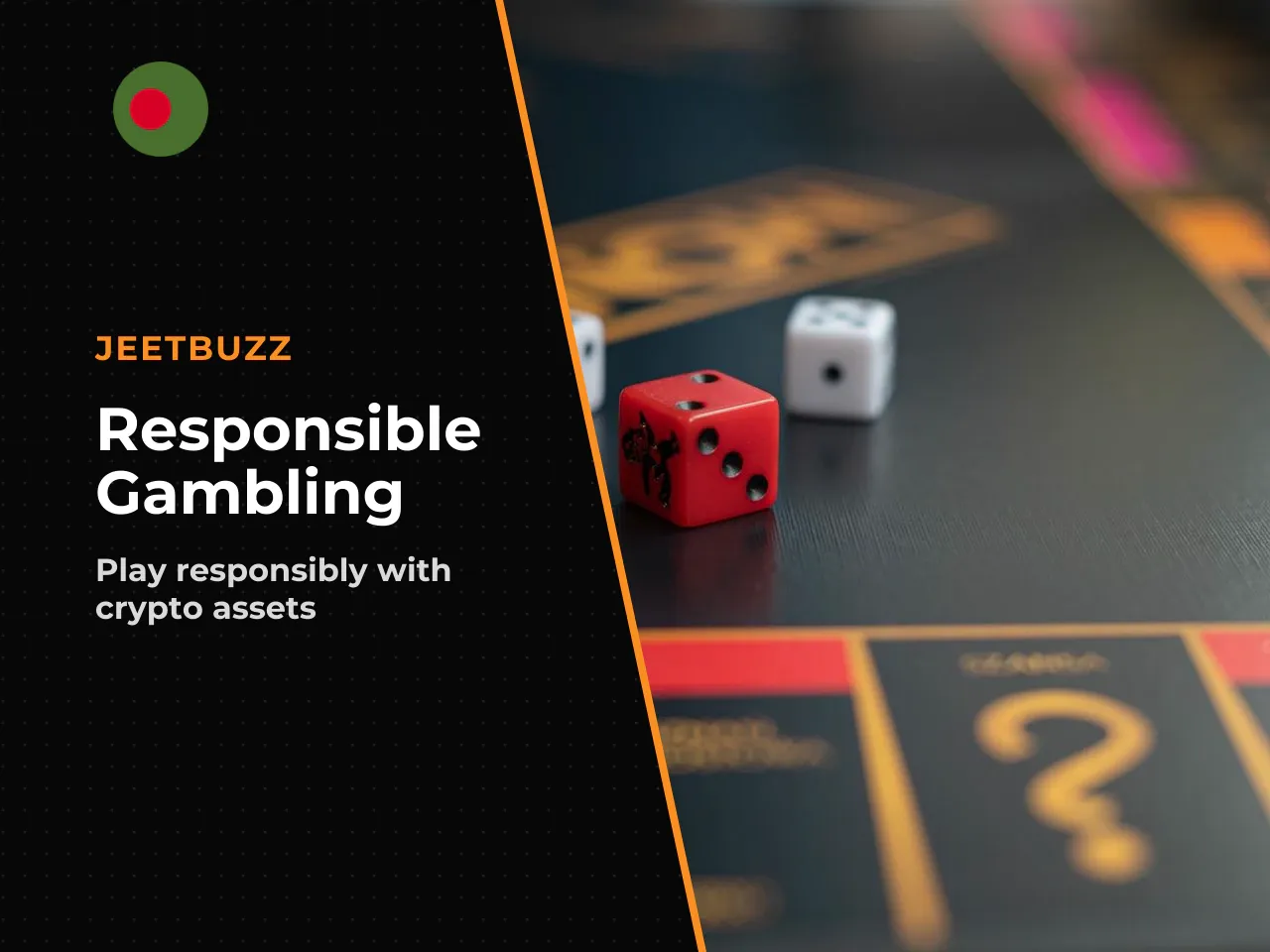 Responsible gambling and final thoughts. Bitcoin casinos offer genuine advantages — speed, privacy and cryptographic fairness — but they also amplify risk. Irreversible transactions, volatile asset pr