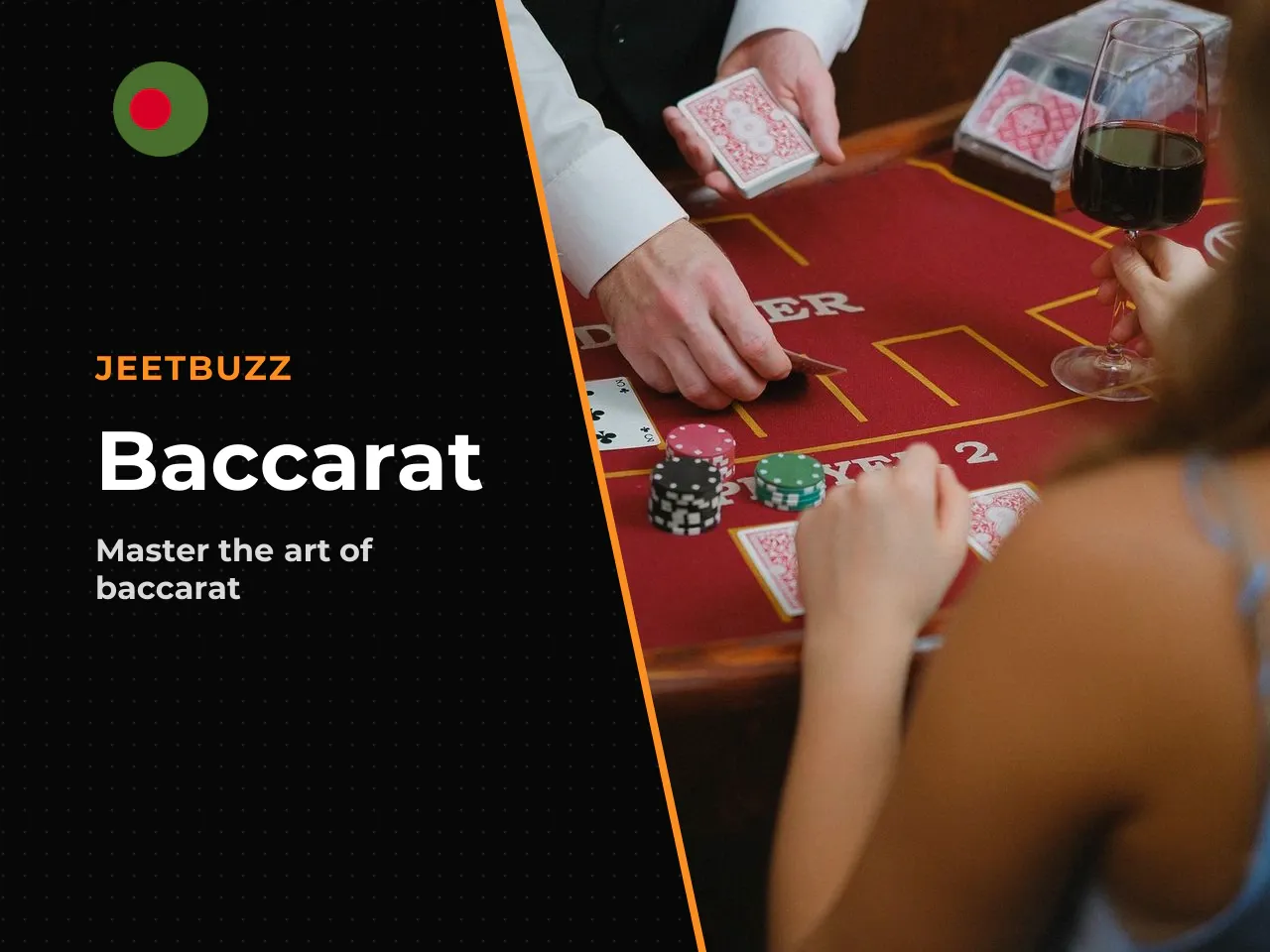 Baccarat as a Casino Game: Core Idea and Pace. At its core, a baccarat game is a comparison match governed by strict drawing rules where the dealer handles every card operation. The main objective? Pr