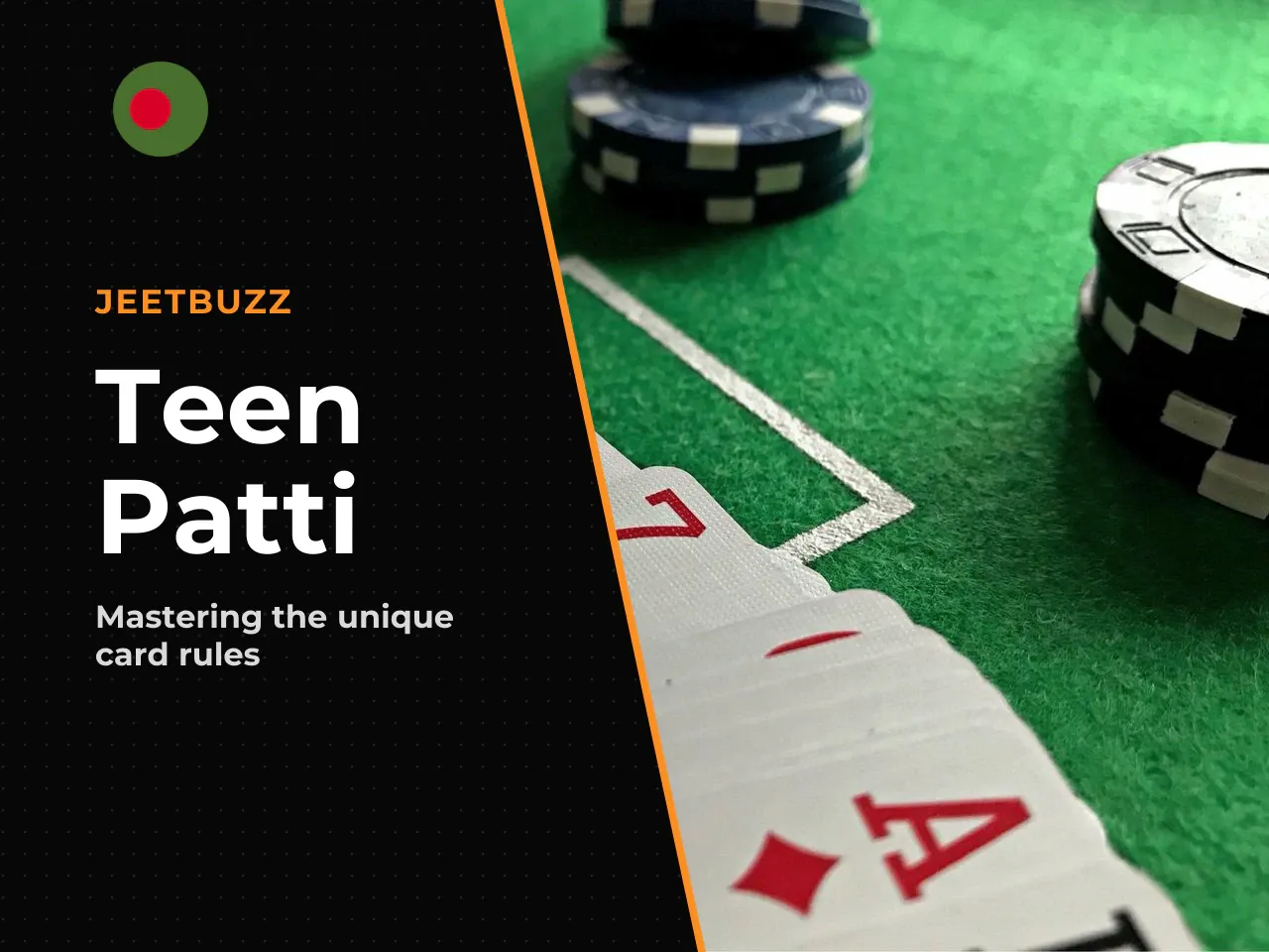 How Teen Patti Differs from Poker Card Logic and Other Card Games. If you've played Texas Hold'em, you might assume teen patti works the same way. It doesn't - not quite. Hold'em deals two hole cards 