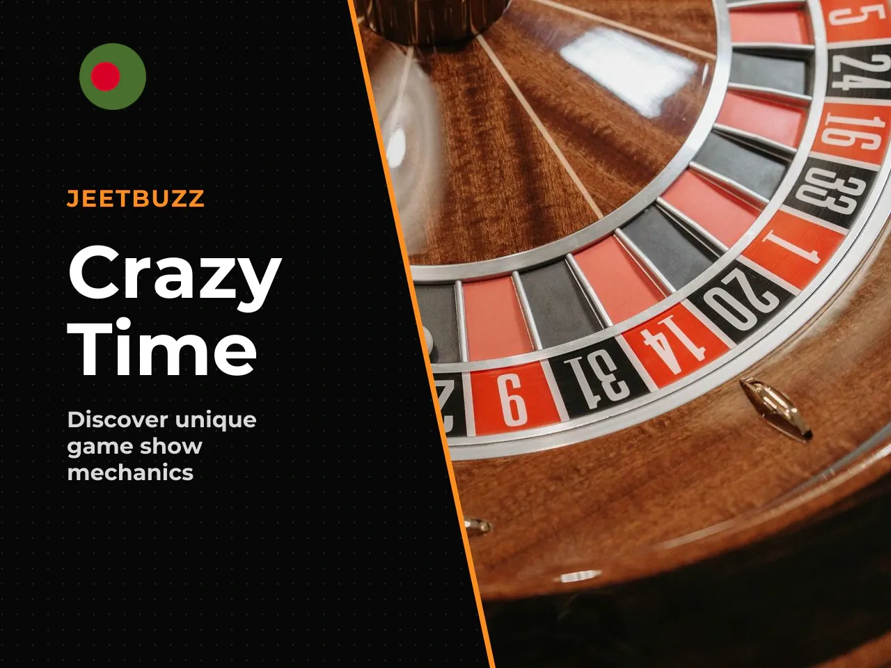 How Crazy Time Game Differs from Other Casino Games. The main distinguishing feature is the integration of bonus game mechanics and multipliers into the base wheel-of-fortune model. Classic casino gam