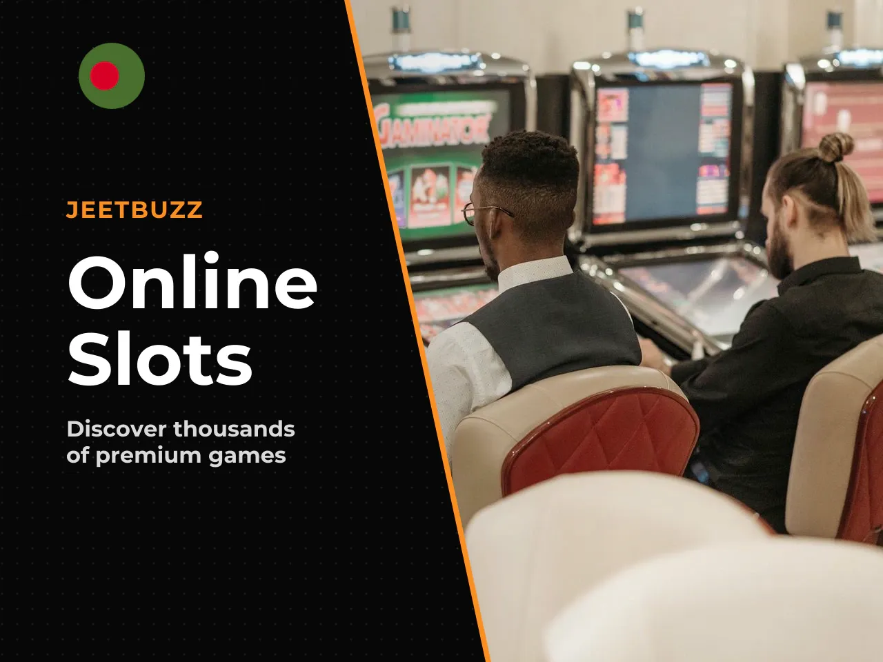 What Is Jeetbuzz Slot and What Access Does a Player Get. The jeetbuzz slot section is a specialised catalogue within the Jeetbuzz casino platform. It contains over three thousand game configurations a