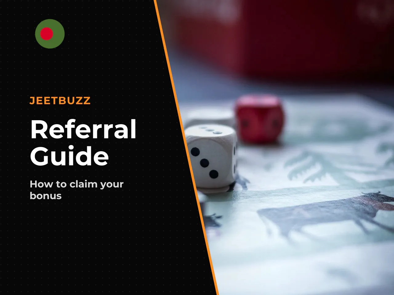 How to Get a JeetBuzz Referral Code for Registration. A valid JeetBuzz referral code should be sought exclusively through official brand channels — the JeetBuzz website, official social media accounts